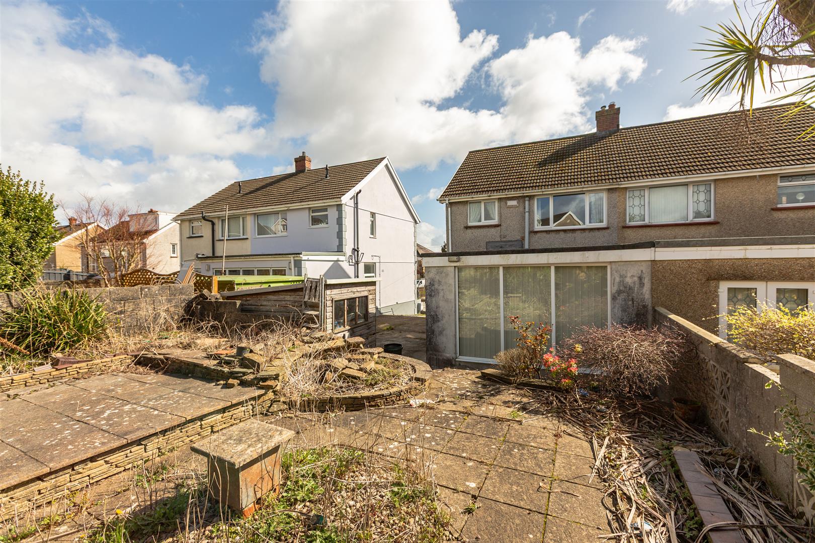 Vicarage Lane, Cwmdu, Swansea, SA5 8EU